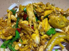 -肖记公安牛肉鱼杂馆· 省级非物质文化遗产(仁和路店)