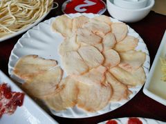 -广味鲜潮汕牛肉火锅(延安三路店)