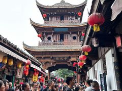 -中天楼