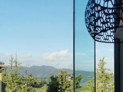 -余姚四明湖开元名都度假酒店·夏威夷西餐厅