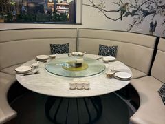 -羲和雅苑•北京烤鸭(国贸商城店)