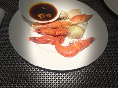 -上海锦江汤臣洲际大酒店壹阶层