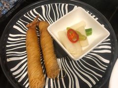 -顺德美的万豪酒店-万豪中餐厅