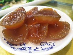 -台山美食一绝阿四台山黄鳝饭(阿四创作店)