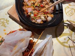 -串盟烧烤大排档·长沙美食地标(星沙店)