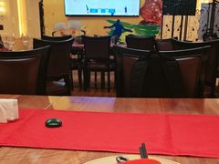 -五洲皇冠巴西烤肉餐厅