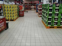 -家乐福会员店(南翔店)