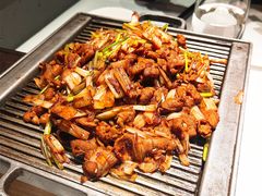 -四季民福烤鸭店(前门店)