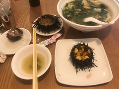 -海胆小馆(东北水饺·春柳店)