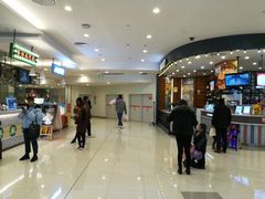 -凯德广场(西城店)