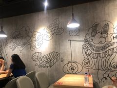 -肯德基(东四南大街店)