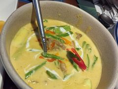 -帕蓝·暹罗料理(大学路店)
