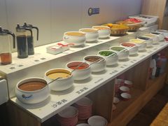 -大四喜·鲜牛肉火锅(洛阳大学城店)