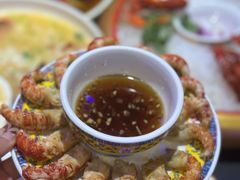 -虾乐园龙虾·夜宵(松江店)