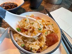 -同仁四季椰子鸡(福田车公庙店)