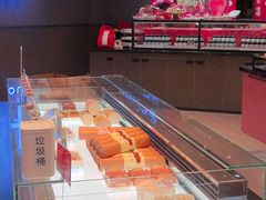 -燃厚蛋糕(卓展中信城店)