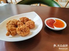 -上海吉臣维景酒店·维多利亚餐厅