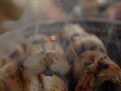 滋补炭烤鳗鱼-味家烤肉烤鳗鱼牛排(西塔旗舰店)