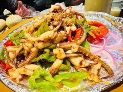 -阿财老铺·老蚌埠龙虾城(华夏总店)