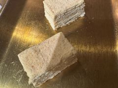 -谷丽羊肉串·新疆烧烤·羊肉火锅大排档·原老马烧烤(砂子塘店)