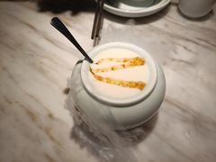 贵妃山药酪-掌柜的店·河南菜(日月光店)