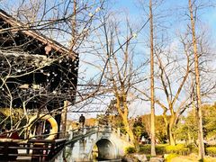 -兰亭风景区