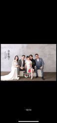 -时光纪全家福·母女写真