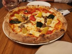 -La Tavernetta(Bar à Vin)(乌鲁木齐路店)