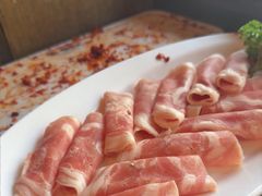 -袁老四重庆老火锅(桐梓坡店)