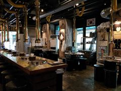 -401餐厅(弘大店)