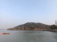 -南北湖风景区