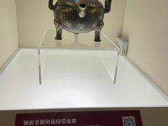 -上海博物馆(人民广场馆)