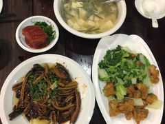 -吴门人家·苏宴宫廷菜(拙政园店)