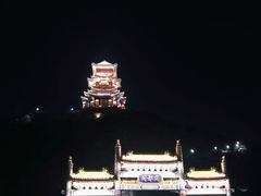 -定都阁
