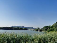 -云龙湖旅游景区