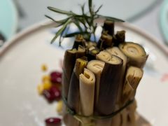 手剥笋-贵州大厦贵州厅(樱花园西街店)