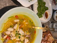 -前海沿·青岛菜(李沧万达店)