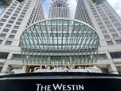 -威斯汀舞台餐厅