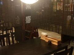 -日本料理神拉面