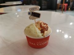 -Dal Cuore 达可芮冰淇淋(陕西北路店)