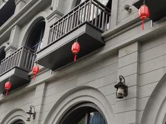 -星巴克臻选(福州东百中心分店)