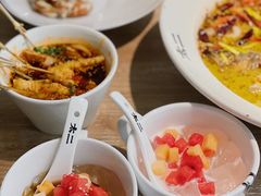 -太二酸菜鱼(菱角湖万达店)