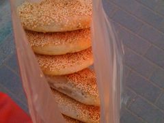 -朱记小郑酥烧饼(建康路店)