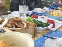 -名点一号·精致茶点·手工制作(天贵店)