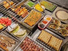 -诸锣记烤串·锦州烧烤(淘金店)