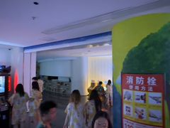 -神帆·元气汤泉(解放西路店)