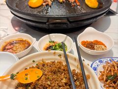 -一烙锅(友谊店)