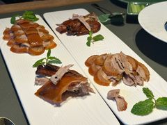 -晟永興烤鸭店(五道口店)