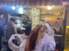 -张记灌饼(丰富路店)