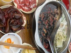 -储奇门鳝鱼火锅(总店)